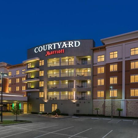 Hotel Courtyard By Marriott Houston Kingwood Kinwood Esterno foto