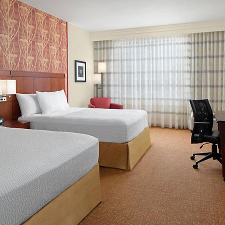 Hotel Courtyard By Marriott Houston Kingwood Kinwood Esterno foto