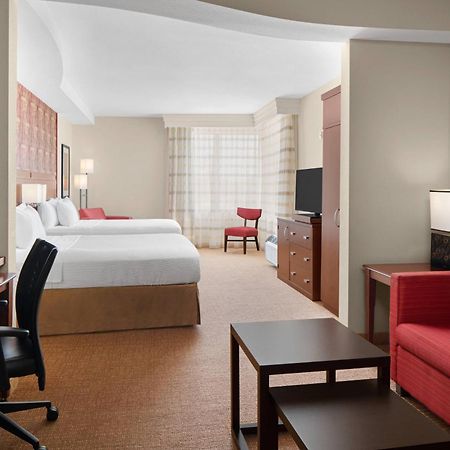Hotel Courtyard By Marriott Houston Kingwood Kinwood Esterno foto