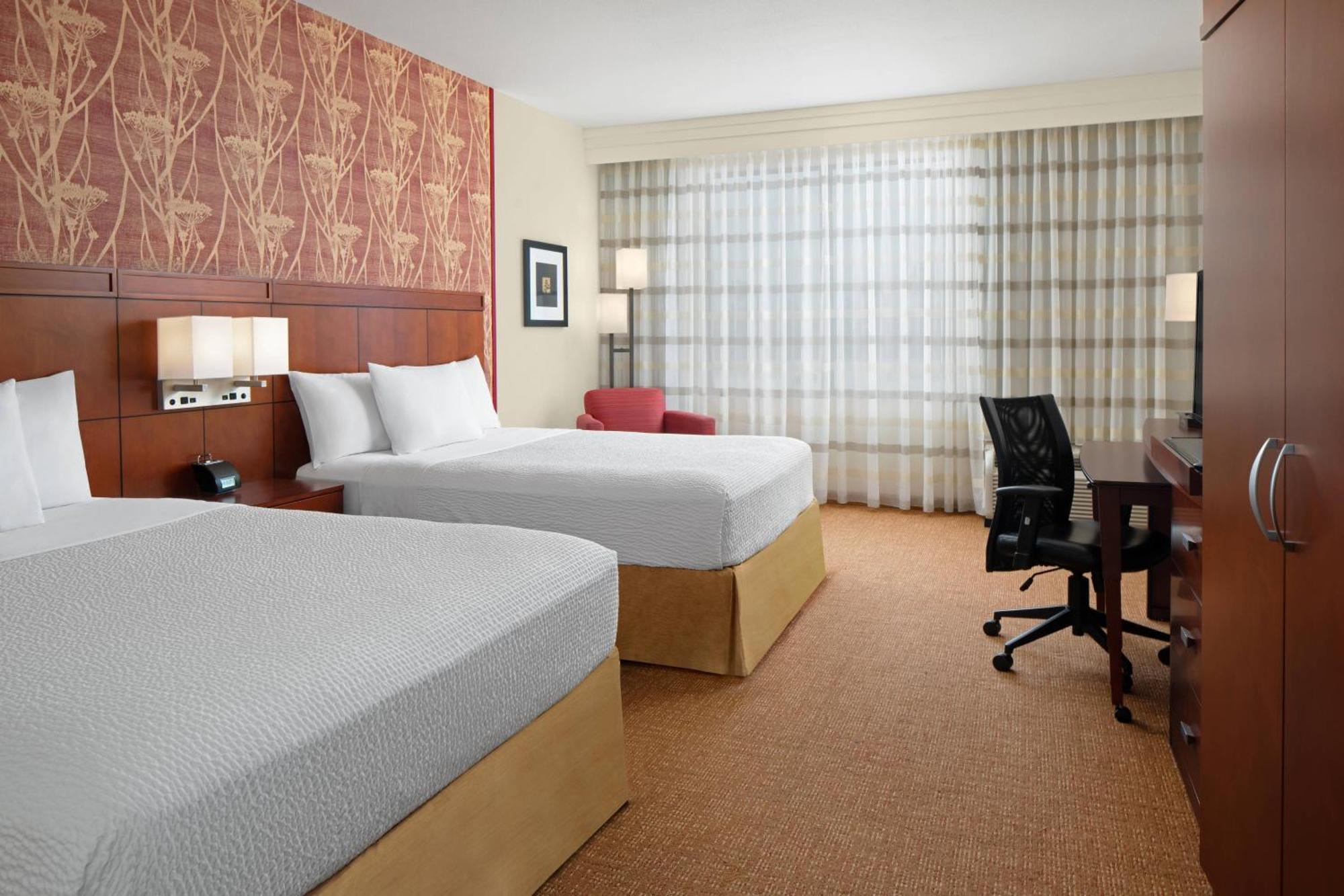 Hotel Courtyard By Marriott Houston Kingwood Kinwood Esterno foto