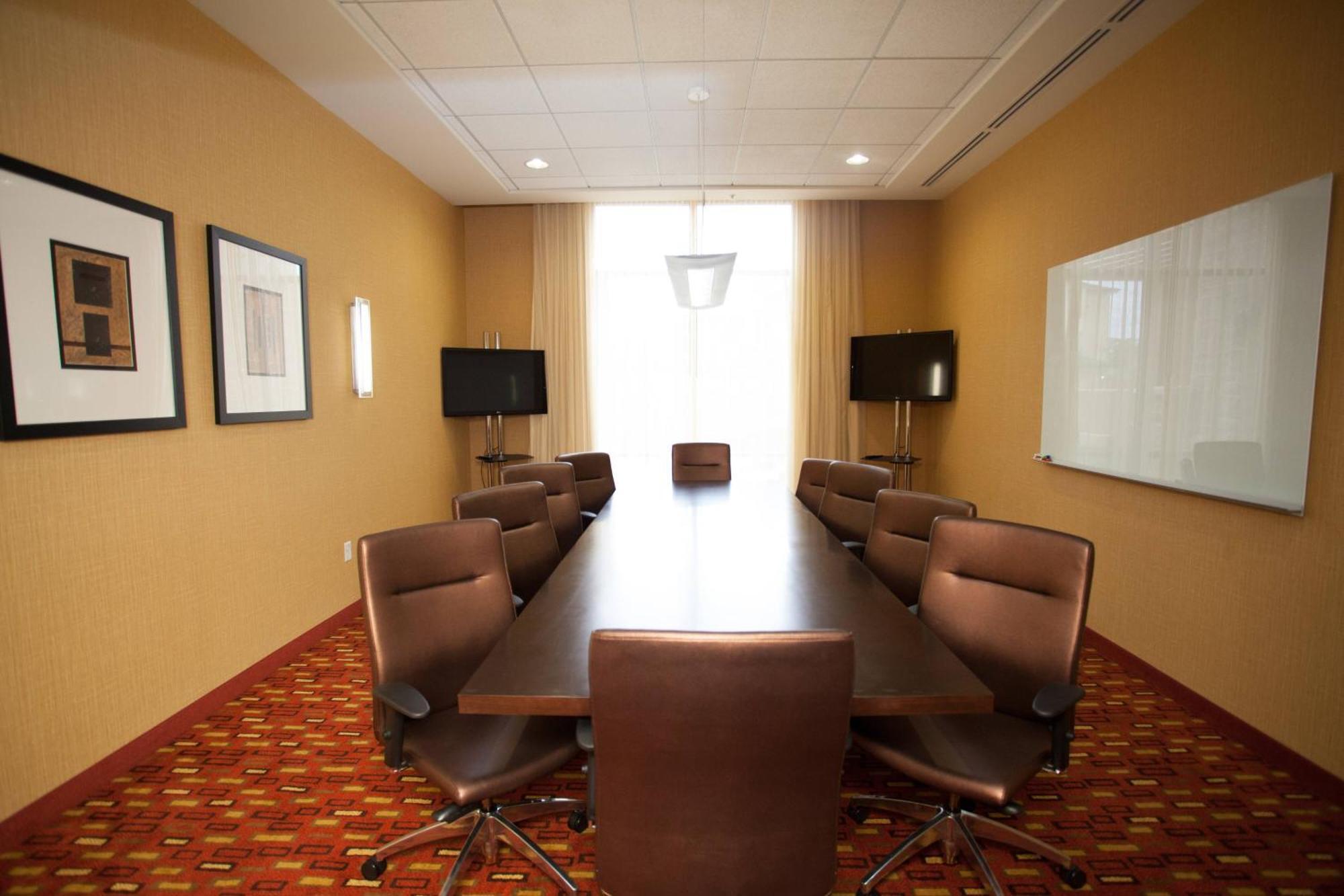 Hotel Courtyard By Marriott Houston Kingwood Kinwood Esterno foto