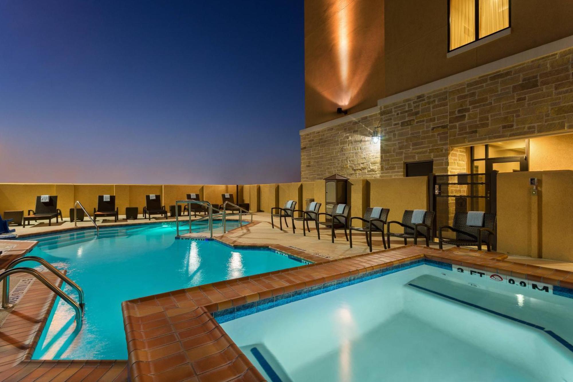 Hotel Courtyard By Marriott Houston Kingwood Kinwood Esterno foto