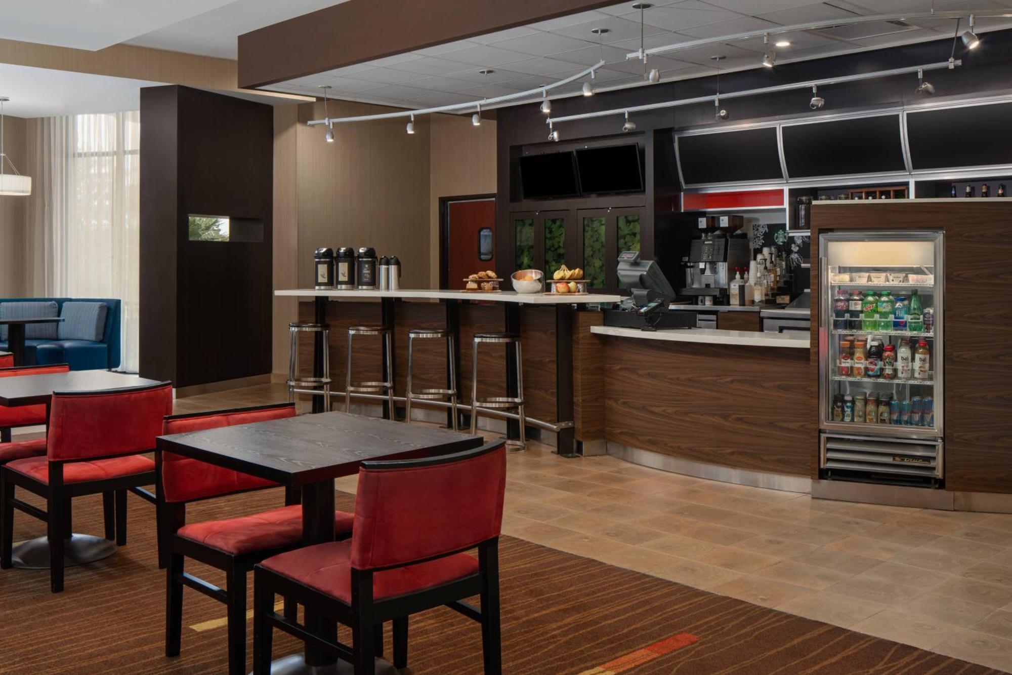 Hotel Courtyard By Marriott Houston Kingwood Kinwood Esterno foto