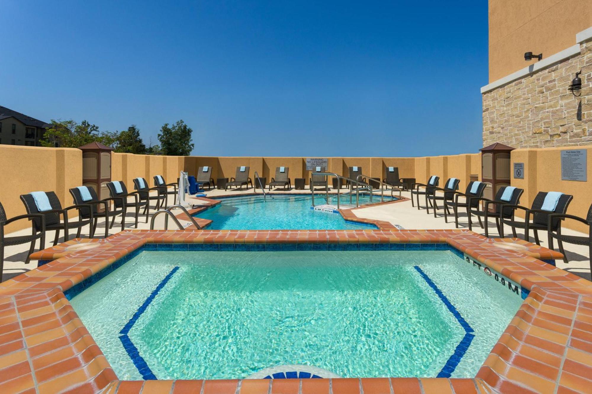 Hotel Courtyard By Marriott Houston Kingwood Kinwood Esterno foto