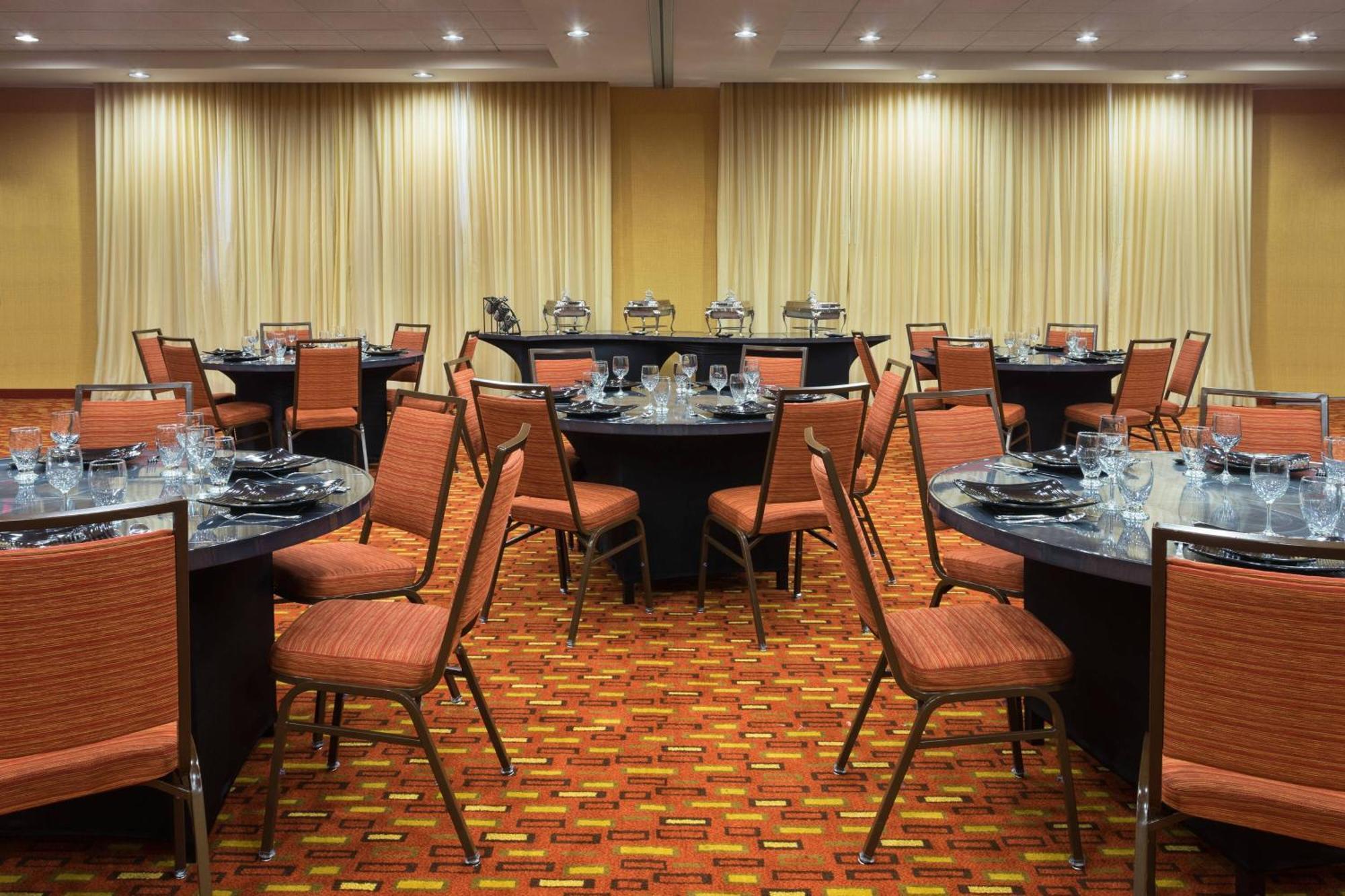 Hotel Courtyard By Marriott Houston Kingwood Kinwood Esterno foto